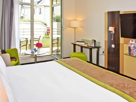Mercure Granville Le Grand Large