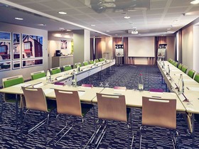 Mercure Granville Le Grand Large
