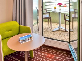 Mercure Granville Le Grand Large