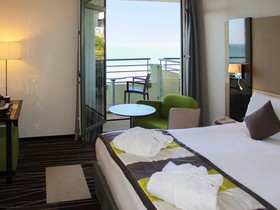 Mercure Granville Le Grand Large