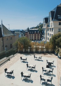 Mercure Granville Le Grand Large