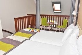 Mercure Granville Le Grand Large