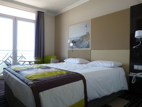 Mercure Granville Le Grand Large