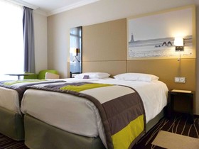 Mercure Granville Le Grand Large