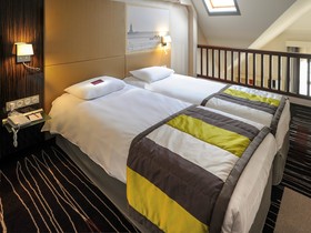 Mercure Granville Le Grand Large