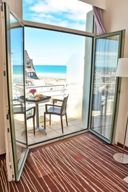 Mercure Granville Le Grand Large