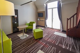Mercure Granville Le Grand Large