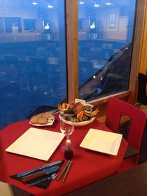 Mercure Granville Le Grand Large