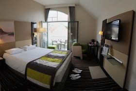 Mercure Granville Le Grand Large