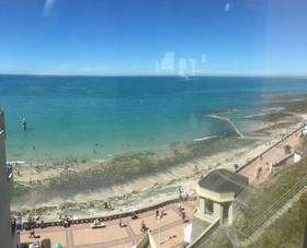 Mercure Granville Le Grand Large