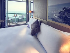 Mercure Granville Le Grand Large