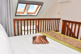 Mercure Granville Le Grand Large