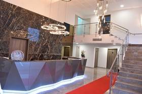 Berg'hotel