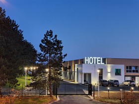 Berg'hotel