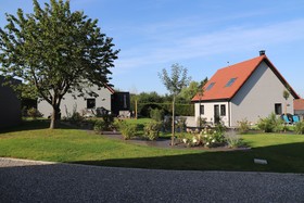 Le Clos des Cajaviris