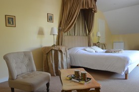 Le Château De La Roque, The Originals Relais
