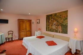 Le Château De La Roque, The Originals Relais