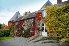 Le Château De La Roque, The Originals Relais