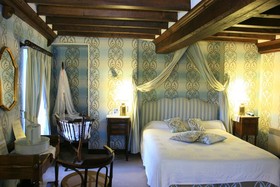 Le Château De La Roque, The Originals Relais