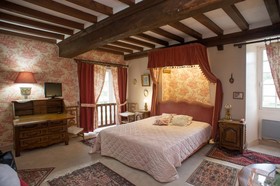 Le Château De La Roque, The Originals Relais