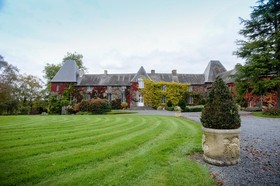 Le Château De La Roque, The Originals Relais