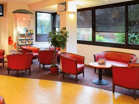 Hotel ibis Caen Porte D'Angleterre