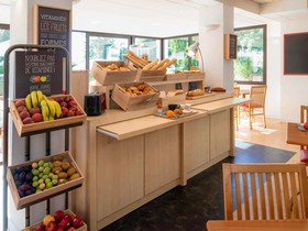 Hotel ibis Caen Porte D'Angleterre