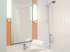 Hotel ibis Caen Porte D'Angleterre