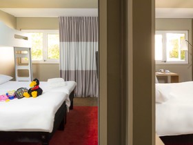 Hotel ibis Caen Porte D'Angleterre