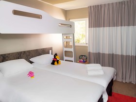 Hotel ibis Caen Porte D'Angleterre