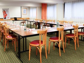Hotel ibis Caen Porte D'Angleterre