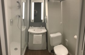 Hotel ibis Caen Porte D'Angleterre