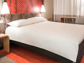 Hotel ibis Caen Porte D'Angleterre