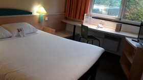 Hotel ibis Caen Porte D'Angleterre