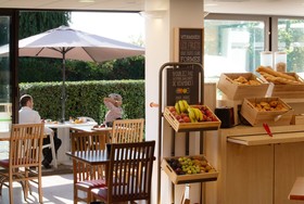 Hotel ibis Caen Porte D'Angleterre