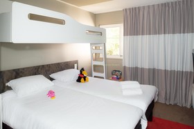Hotel ibis Caen Porte D'Angleterre