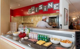 Hotel ibis Caen Porte D'Angleterre