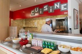 Hotel ibis Caen Porte D'Angleterre