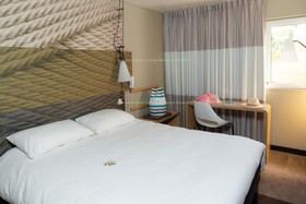 Hotel ibis Caen Porte D'Angleterre