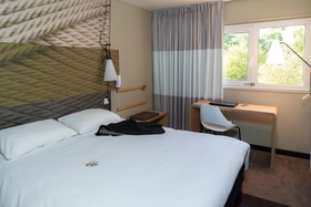 Hotel ibis Caen Porte D'Angleterre