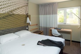 Hotel ibis Caen Porte D'Angleterre