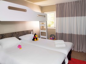 Hotel ibis Caen Porte D'Angleterre