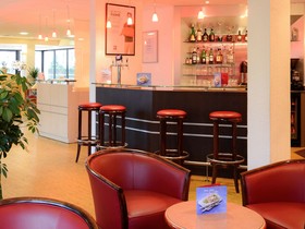 Hotel ibis Caen Porte D'Angleterre