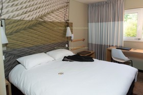 Hotel ibis Caen Porte D'Angleterre