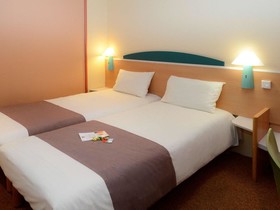 Hotel ibis Caen Porte D'Angleterre