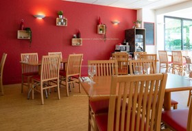 Hotel ibis Caen Porte D'Angleterre