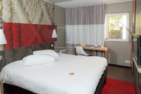Hotel ibis Caen Porte D'Angleterre