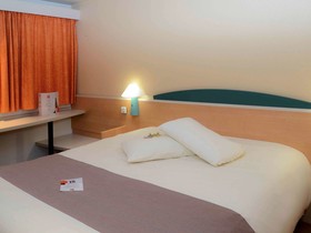 Hotel ibis Caen Porte D'Angleterre