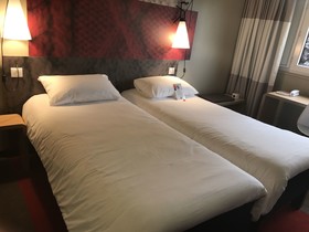 Hotel ibis Caen Porte D'Angleterre