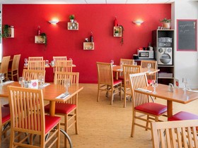 Hotel ibis Caen Porte D'Angleterre